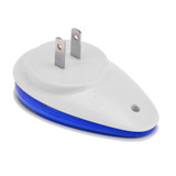 6W Electronic Ultrasonic Mouse Killer Cockroach Trap Mosquito Insect Repellent Rats Spiders Pest Control Household Device