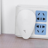 6W Electronic Ultrasonic Mouse Killer Cockroach Trap Mosquito Insect Repellent Rats Spiders Pest Control Household Device