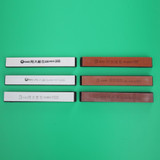 6Pcs/set Kitchen Knife Sharpening Stones For Kitchen Knife Sharpener Professional Knife Sharpening Tool Set Whetstone