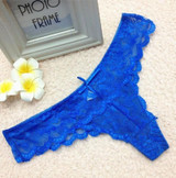 6pcs/lot Women Lace G String T Back Panties Ladies Underwear Thongs M L XL Sexy Panties Tanga 6pcs/lot Women Lace G String T Back Panties Ladies Underwear Thongs M L XL Sexy Panties Tanga