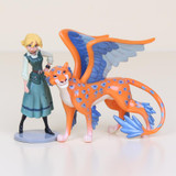 6pcs/lot Princess Toys Elena of Avalor PVC Action Figures Elena Dolls PVC Action Figures Prince Figure model toys Kids Toys 6pcs/lot Princess Toys Elena of Avalor PVC Action Figures Elena Dolls PVC Action Figures Prince Figure model toys Kids Toys