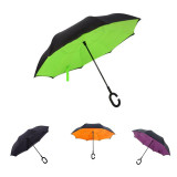 Windproof Reverse Umbrella