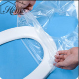 6Pcs Travel Safety Plastic Disposable Toilet Seat Cover WC Mat Waterproof Toilet Pad Bathroom Accessories Biodegradable Sanitary 6Pcs Travel Safety Plastic Disposable Toilet Seat Cover WC Mat Waterproof Toilet Pad Bathroom Accessories Biodegradable Sanitary