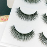 6PCS 3D  Mink Hair False Eyelash  False Eyelash Glue Eyelashes Fake Eyelash 6PCS 3D  Mink Hair False Eyelash  False Eyelash Glue Eyelashes Fake Eyelash