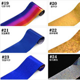 6pcs  Nail Art Decoration Glitter Diamond Metal Nail Art Decor Rhinestones Tips Metallic Studs