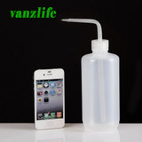 vanzlife succulents special watering can squeeze water bottles watering sharp beak long beak water kettle