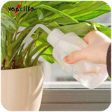 vanzlife succulents special watering can squeeze water bottles watering sharp beak long beak water kettle