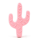 TYRY.HU Silicone Teether Bead Babies Teething Pendant Nursing Soft Silicone Beads Safe Toys For DIY Teething Necklace
