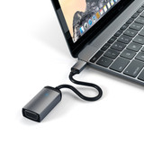 Type-C to VGA 1080p 60Hz USB-C Cable Adapter