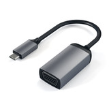 Type-C to VGA 1080p 60Hz USB-C Cable Adapter