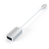 Type-C to VGA 1080p 60Hz USB-C Cable Adapter
