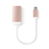 Type-C to VGA 1080p 60Hz USB-C Cable Adapter