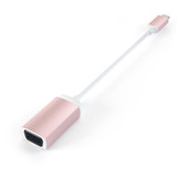 Type-C to VGA 1080p 60Hz USB-C Cable Adapter