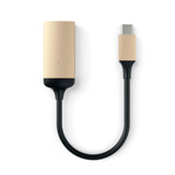 Type-C to VGA 1080p 60Hz USB-C Cable Adapter