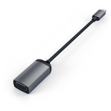 Type-C to VGA 1080p 60Hz USB-C Cable Adapter