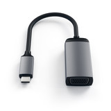 Type-C to VGA 1080p 60Hz USB-C Cable Adapter