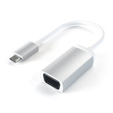 Type-C to VGA 1080p 60Hz USB-C Cable Adapter