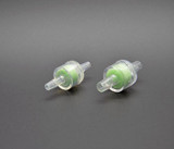 5PCS/Bag 4mm Water Strainer Aquarium Filter Oxygen Aquarium Fish Pond Aquarium Air Filter