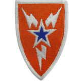 3rd Signal Brigade Class A Patch