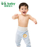 3Pieces/lot Elastic High Waist Girls Pants Baby Leggings Baby Pants Print Cotton Hot Selling Harem Girl Pants Trousers Newborn