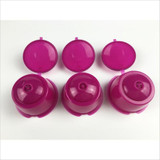 3pcs/pack use 150 times Refillable Dolce Gusto coffee Capsule nescafe dolce gusto reusable capsule dolce gusto capsules