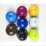 3pcs/pack use 150 times Refillable Dolce Gusto coffee Capsule nescafe dolce gusto reusable capsule dolce gusto capsules
