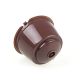 3pcs/pack use 150 times Refillable Dolce Gusto coffee Capsule nescafe dolce gusto reusable capsule dolce gusto capsules