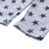 3pcs/pack Baby Pants 100% Cotton Trousers Infant Clothing Boy Cartoon Embroidered Leggings Baby Boys Girls PP Pants