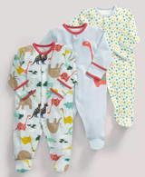 3pcs/lot Unisex Top Quality Baby Rompers Long Sleeve Cottom O-Neck 0-12M Novel Newborn Boys&amp;Girls Roupas de Baby Clothes