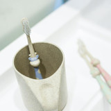 3Pcs/Lot Kids Baby Toothbrush Mouth Clean Teether Soft Bristle Children Babys Tooth Brush Training Oral Hygiene Bamboo Charcoal