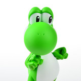 3pcs, BOHS Super Mario Bros Mario Yoshi Luigi PVC Action Figure Collection Model Toys Dolls