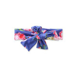 3pcs Toddler Infant Girls Ruffled Outfits Headband+Tops+Floral Pants Kids Clothes Set Summer clothes outfits