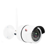 H HD Full 1080P Waterproof Wifi IP Camera 2.0MP Outdoor Wireless Network Camera Night Vision P2P Bullet security camera ONVIF