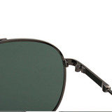 GYSNAIL 2017 pilot Sunglasses Polarized men Rays Fashion Aviation sun Glasses Vintage Driving UV400  Brand Design Eyewear Oculos