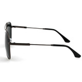 GYSNAIL 2017 pilot Sunglasses Polarized men Rays Fashion Aviation sun Glasses Vintage Driving UV400  Brand Design Eyewear Oculos