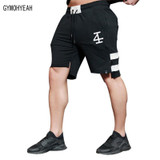 GYMOHYEAH BRAND CLOTHING FASHION MENS ShORT SUMMER STYLE CASUAL ShORTS Of MEN TOP QUALITY SOFT COTTON MALE SHORTS 2017
