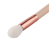 GUJHUI Professional makeup brushes Face Powder Blush Brush Powder Foundation Eyeshadow eyebrow make up brushes maquillage Tools