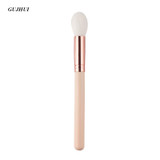 GUJHUI Professional makeup brushes Face Powder Blush Brush Powder Foundation Eyeshadow eyebrow make up brushes maquillage Tools
