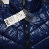 GUEQI Men Black Warm Parkas Plus Size M-4XL Add Fleece Windproof Outerwear 2017 Autumn Winter Man Casual Jackets