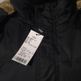 GUEQI Cotton Padded Man Warm Parkas Size M-2XL Cold Winter Outerwear 2017 Men Windproof Hooded Jackets