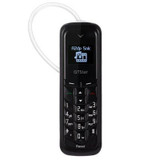 GTSTAR BM50 unlocked bluetooth mini mobile phone bluetooth Dialer 0.66 inch with Hands