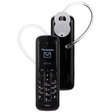 GTSTAR BM50 unlocked bluetooth mini mobile phone bluetooth Dialer 0.66 inch with Hands
