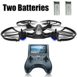 Gteng T905F FPV drone professional with camera hd rc helicopter quadrocopter dron multicopter quadcopter remote control copter