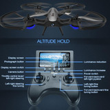 Gteng T905F FPV drone professional with camera hd rc helicopter quadrocopter dron multicopter quadcopter remote control copter