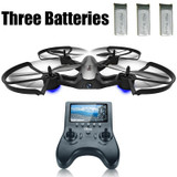 Gteng T905F FPV drone professional with camera hd rc helicopter quadrocopter dron multicopter quadcopter remote control copter