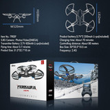 Gteng T905F FPV drone professional with camera hd rc helicopter quadrocopter dron multicopter quadcopter remote control copter