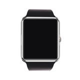 GT08 Sport Smart Watch Clock WristWatch Support SIM Card Camera Pedometer Smartwatch Reloj Inteligente For Samsung Android Phone