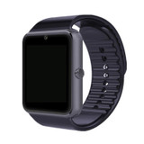 GT08 Sport Smart Watch Clock WristWatch Support SIM Card Camera Pedometer Smartwatch Reloj Inteligente For Samsung Android Phone