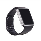 GT08 Smart Watch Clock With Sim Card Slot Push Message Bluetooth Connectivity Android Phone PK DZ09 V8 Inteligente Smartwatch