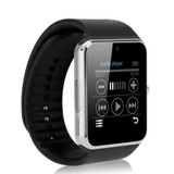 GT08 Smart Watch Sync Notifier Support Sim Card Bluetooth Connectivity Apple iphone Android Phone Smart Watch